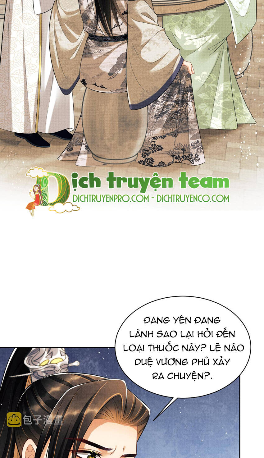 Thê Vi Thượng Chapter 129 - Trang 9