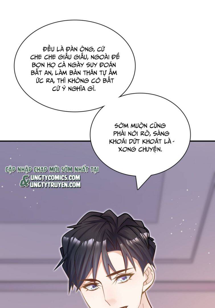 Anh Ấy Sinh Ra Đã Là Công Của Tôi Chapter 74 - Trang 6