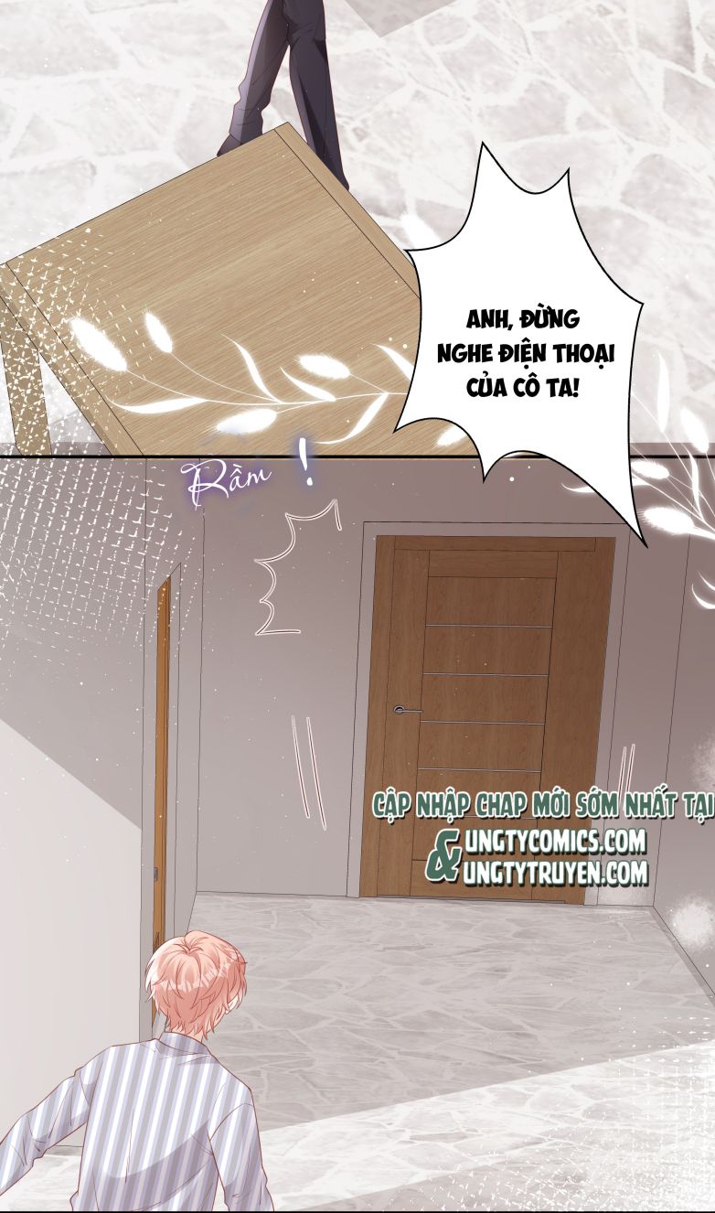 Bùi Bảo Chapter 71 - Trang 12