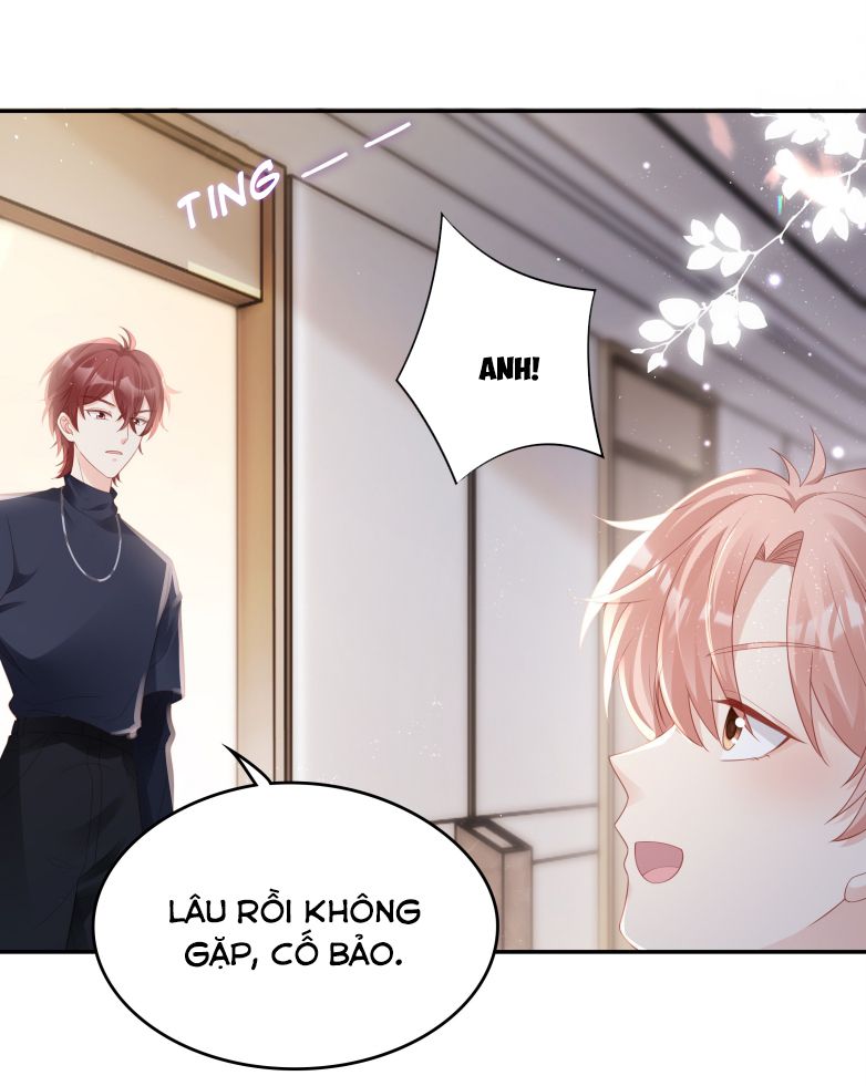 Bùi Bảo Chapter 71 - Trang 26