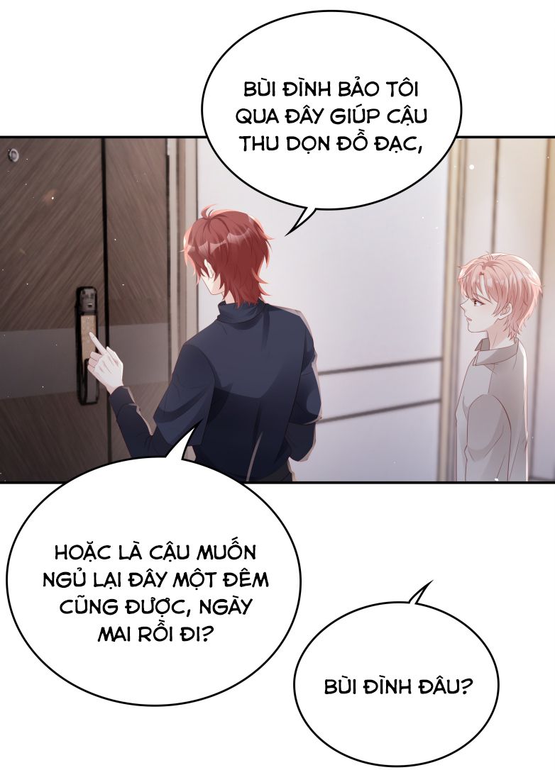 Bùi Bảo Chapter 71 - Trang 27