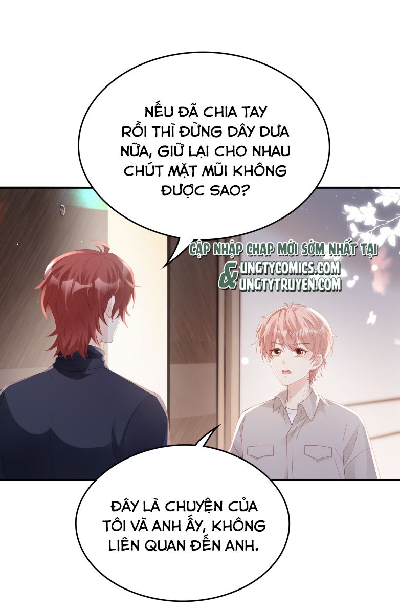 Bùi Bảo Chapter 71 - Trang 28