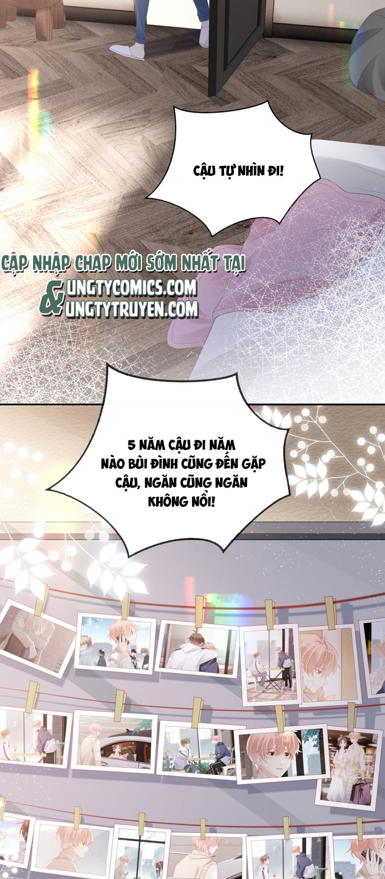 Bùi Bảo Chapter 71 - Trang 33