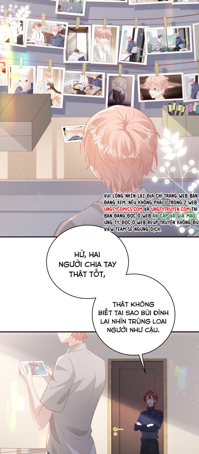 Bùi Bảo Chapter 71 - Trang 34