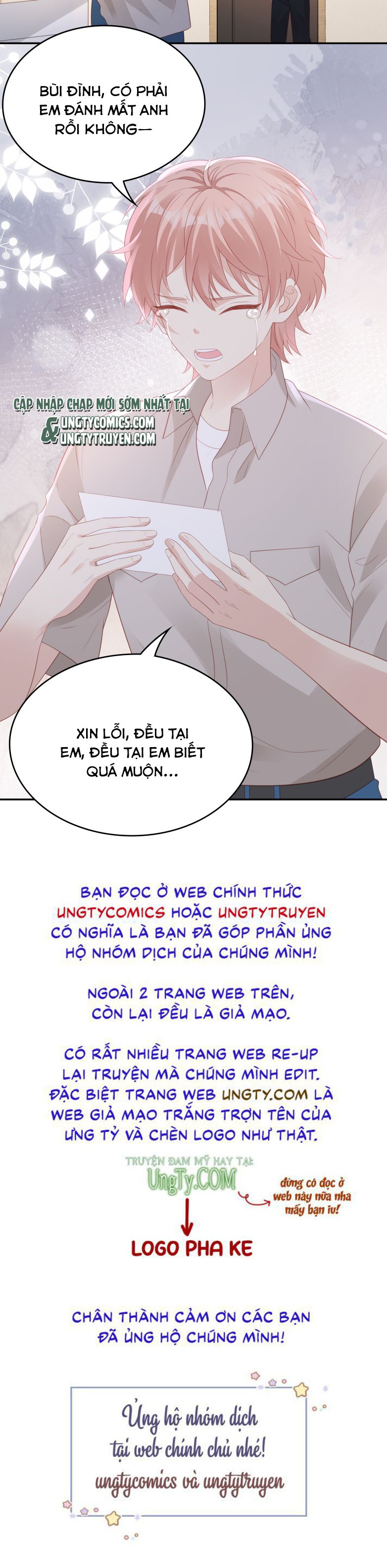 Bùi Bảo Chapter 71 - Trang 35