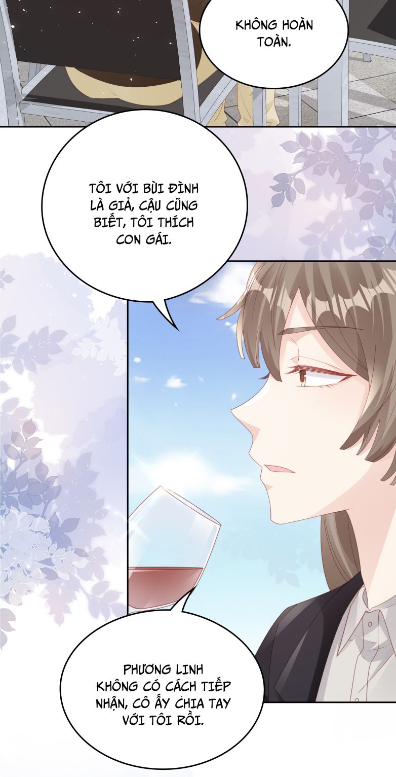 Bùi Bảo Chapter 72 - Trang 2