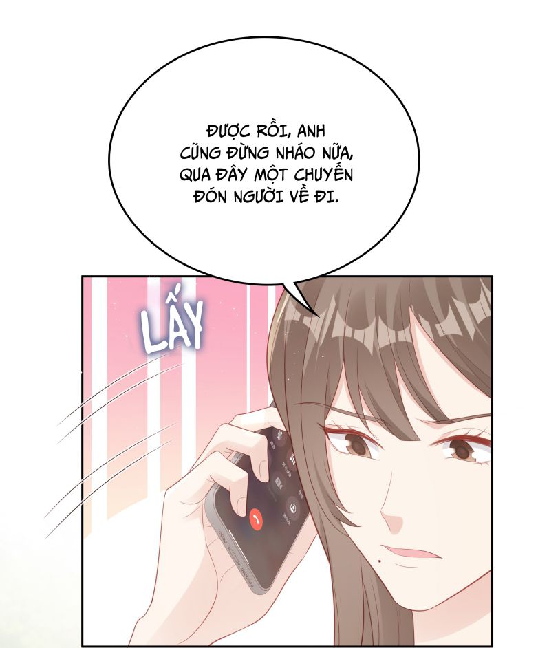 Bùi Bảo Chapter 72 - Trang 22