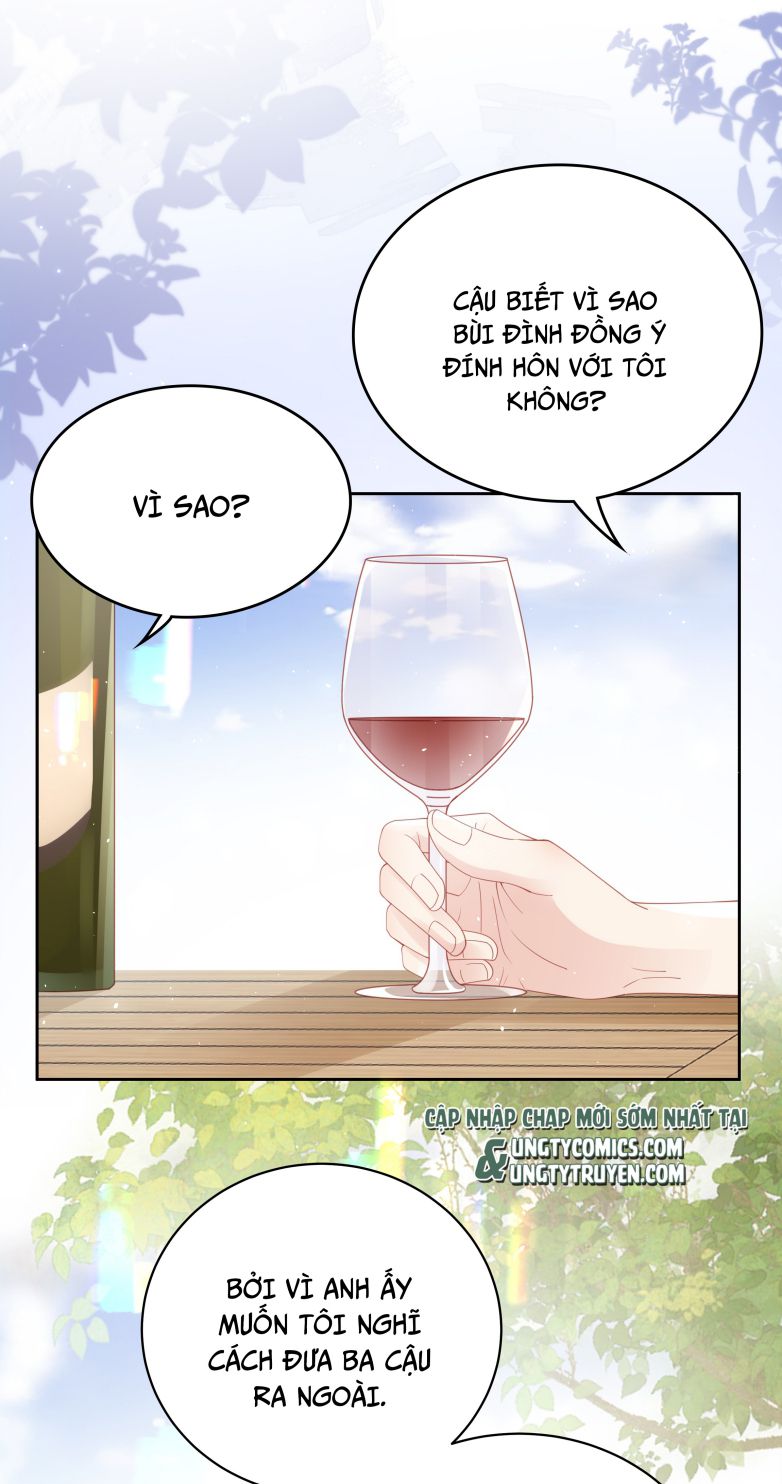 Bùi Bảo Chapter 72 - Trang 3