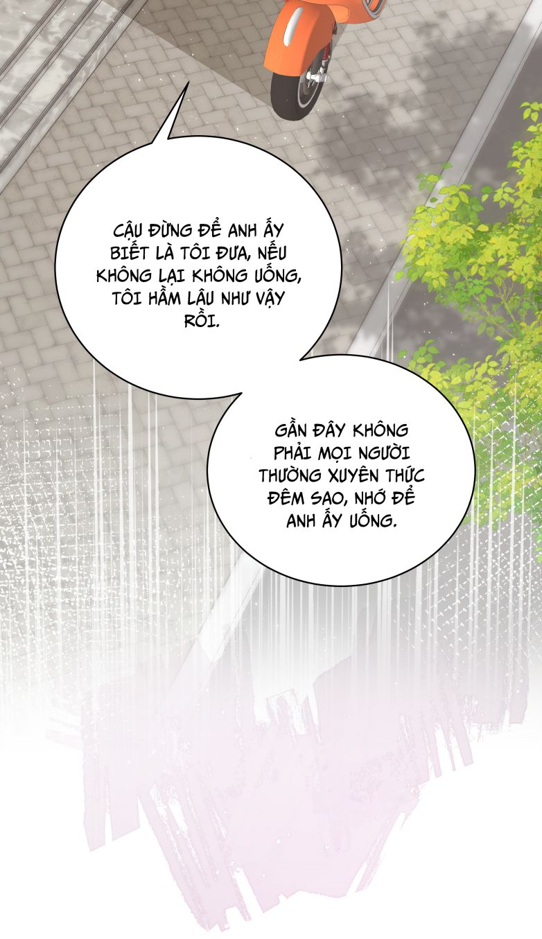 Bùi Bảo Chapter 72 - Trang 36