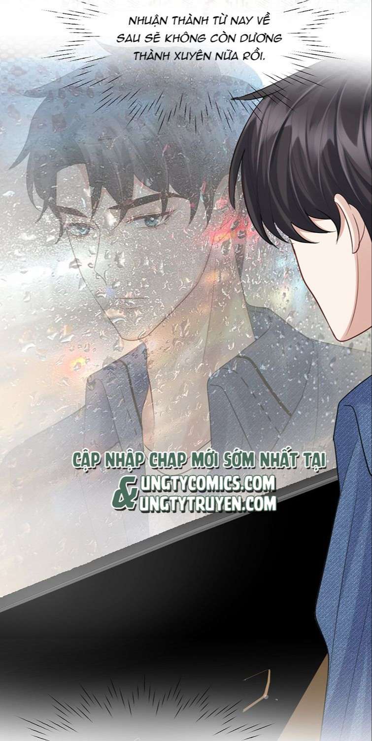 Máy Bay Giấy Chapter 73 - Trang 11