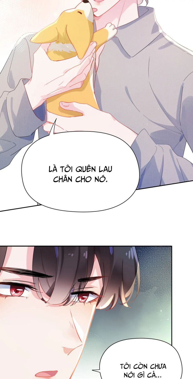 Có Bản Lĩnh Thì Cứ Hung Dữ Đi? Chapter 84 - Trang 16