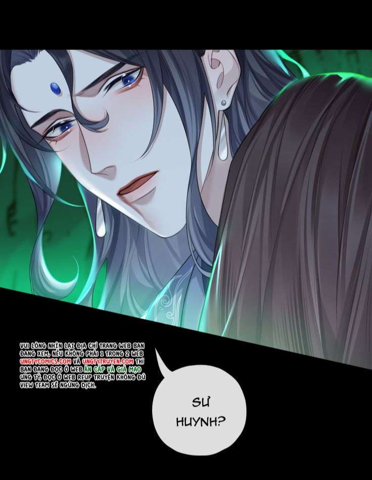 Bổn Tôn Tại Tông Môn Dưỡng Quỷ Hút Máu Chapter 26 - Trang 10