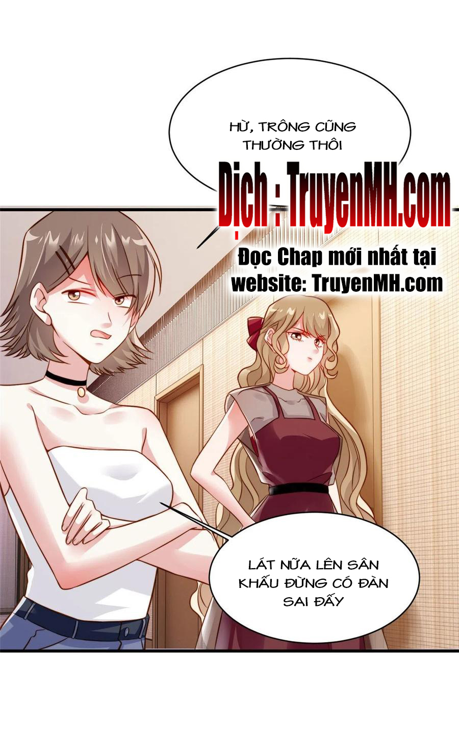 Nam Thành Chờ Trăng Về Chapter 168 - Trang 7