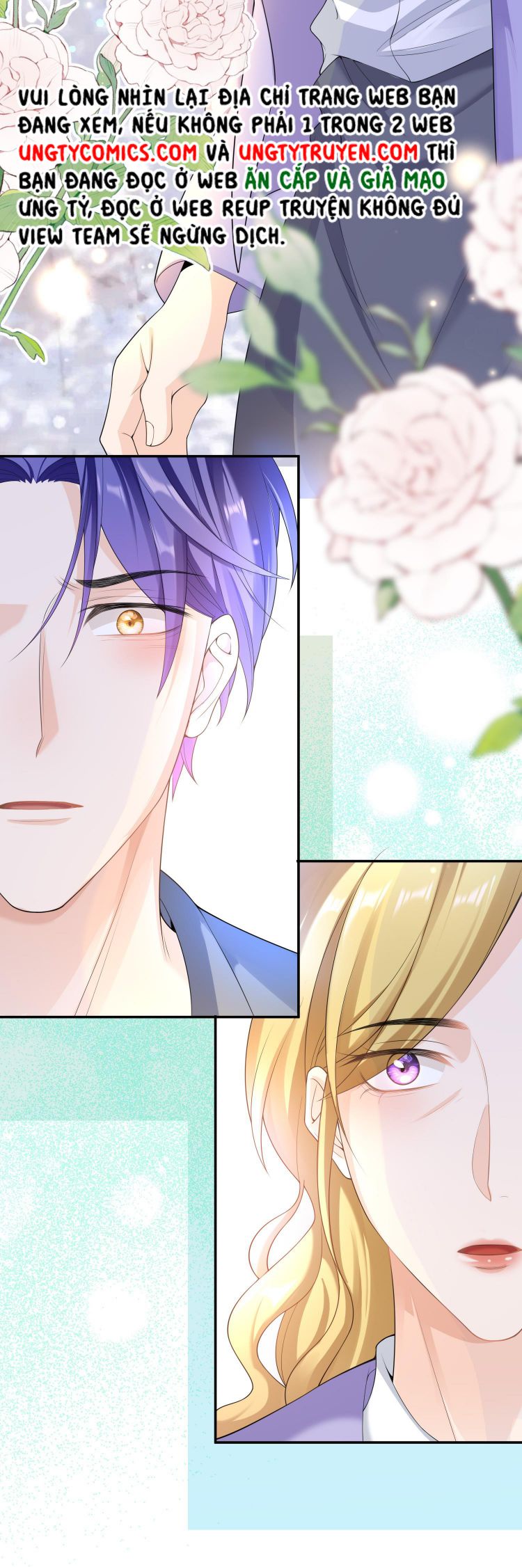 Scandal Quá Nhiều Là Lỗi Của Tôi Sao? Chapter 50 - Trang 10