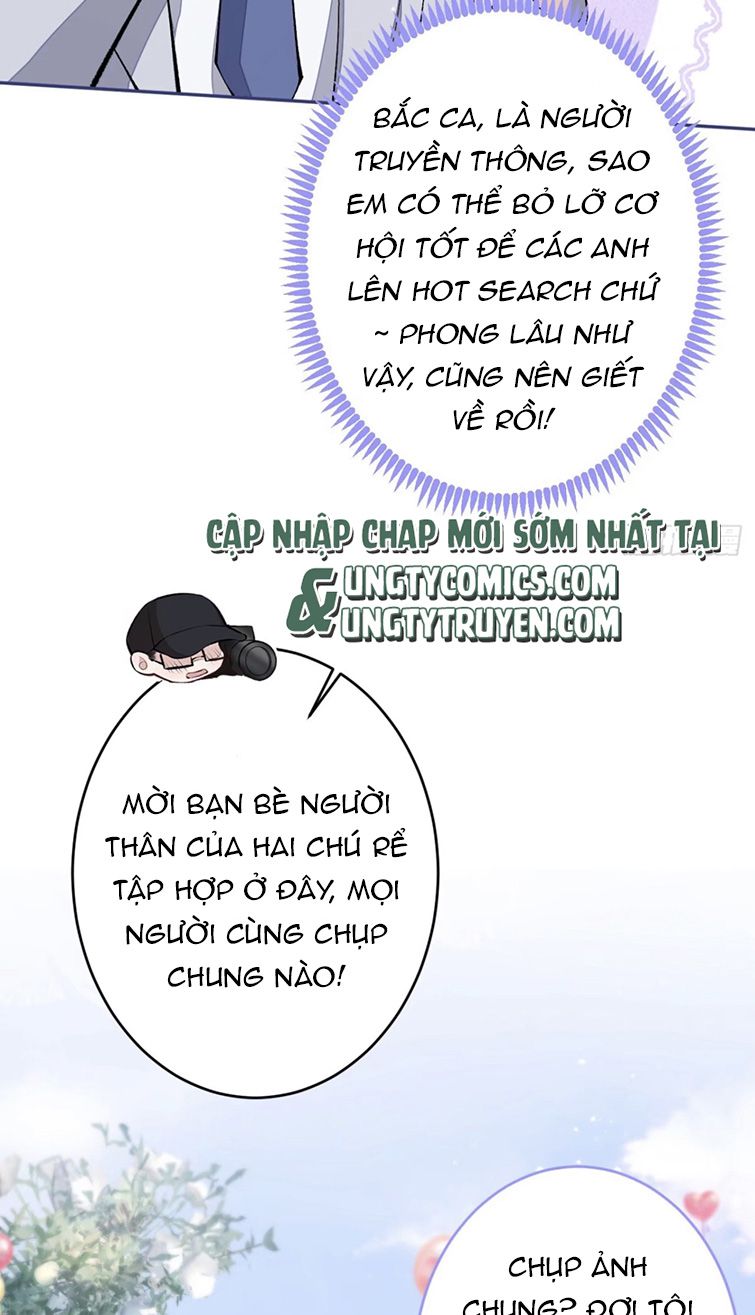 Hotsearch Của Ảnh Đế Chapter 173 - Trang 41