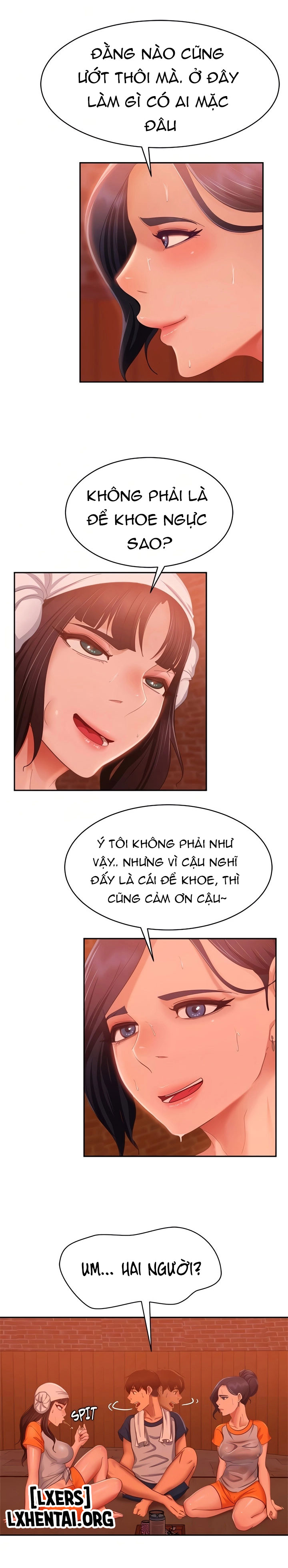 Một Ngày Rối Rắm Chapter 66 - Trang 20