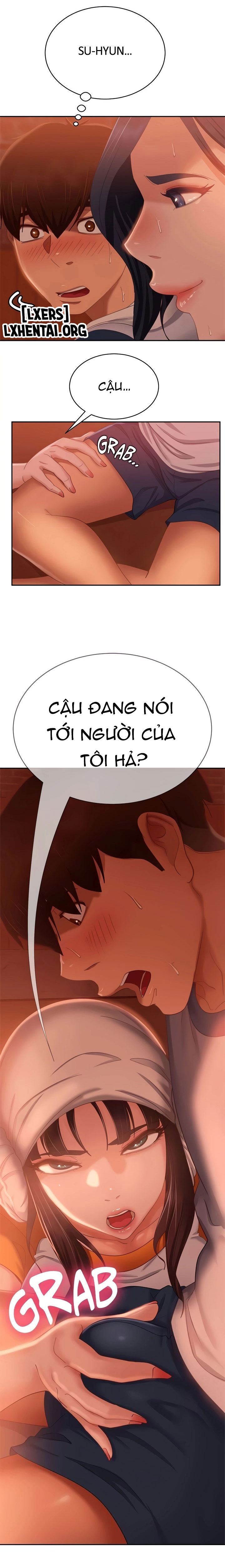 Một Ngày Rối Rắm Chapter 66 - Trang 22