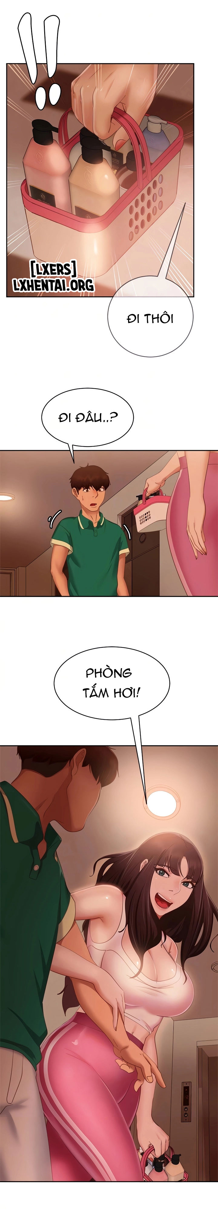 Một Ngày Rối Rắm Chapter 66 - Trang 8