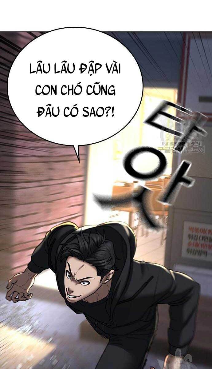 Nhiệm Vụ Đời Thật Chapter 54 - Trang 116