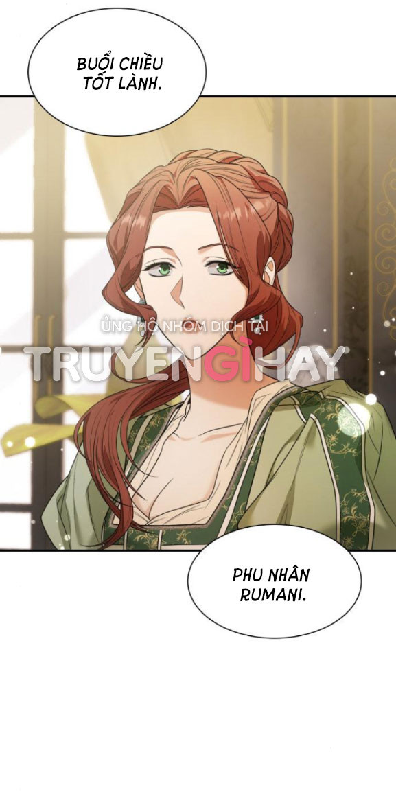 Chị Yêu, Kiếp Này Em Sẽ Là Hoàng Hậu Chapter 10 - Trang 19