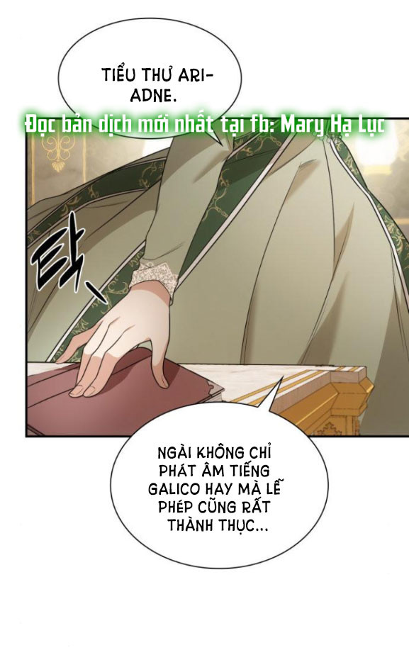 Chị Yêu, Kiếp Này Em Sẽ Là Hoàng Hậu Chapter 10 - Trang 25