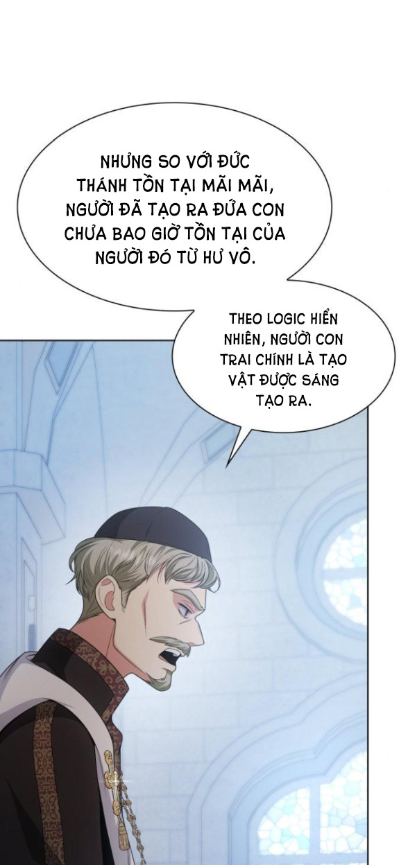 Chị Yêu, Kiếp Này Em Sẽ Là Hoàng Hậu Chapter 11.5 - Trang 22