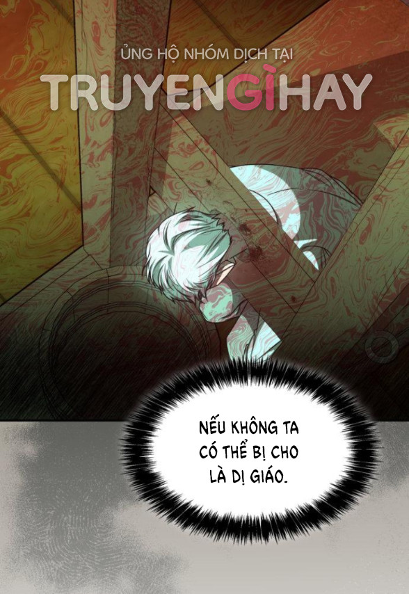 Chị Yêu, Kiếp Này Em Sẽ Là Hoàng Hậu Chapter 11.5 - Trang 5