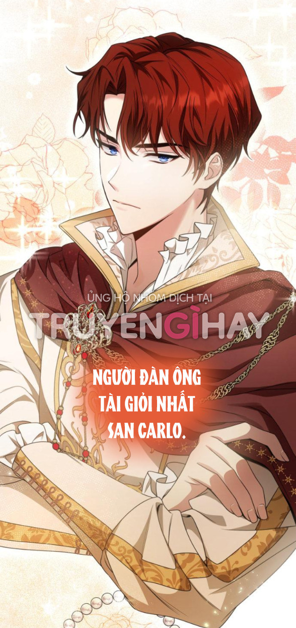 Chị Yêu, Kiếp Này Em Sẽ Là Hoàng Hậu Chapter 11 - Trang 2