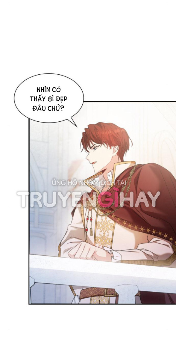 Chị Yêu, Kiếp Này Em Sẽ Là Hoàng Hậu Chapter 11 - Trang 26