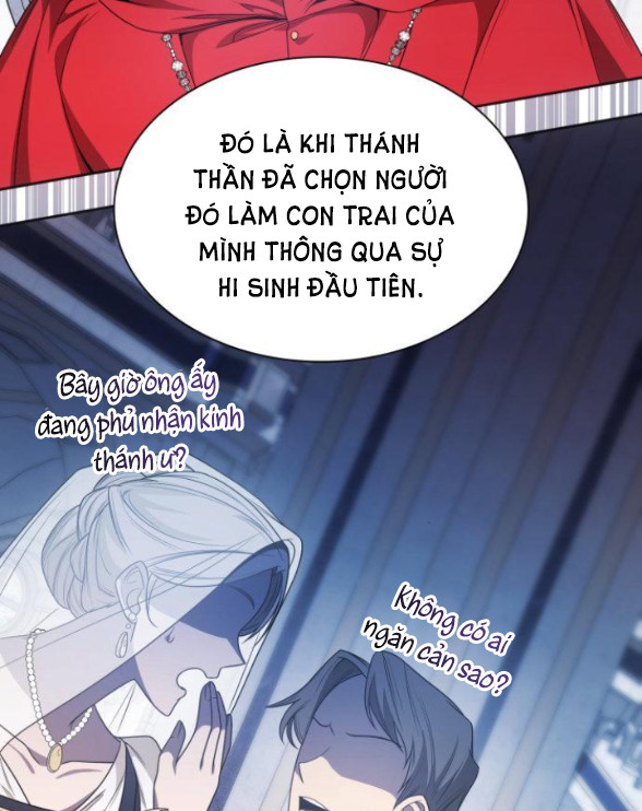 Chị Yêu, Kiếp Này Em Sẽ Là Hoàng Hậu Chapter 11 - Trang 48