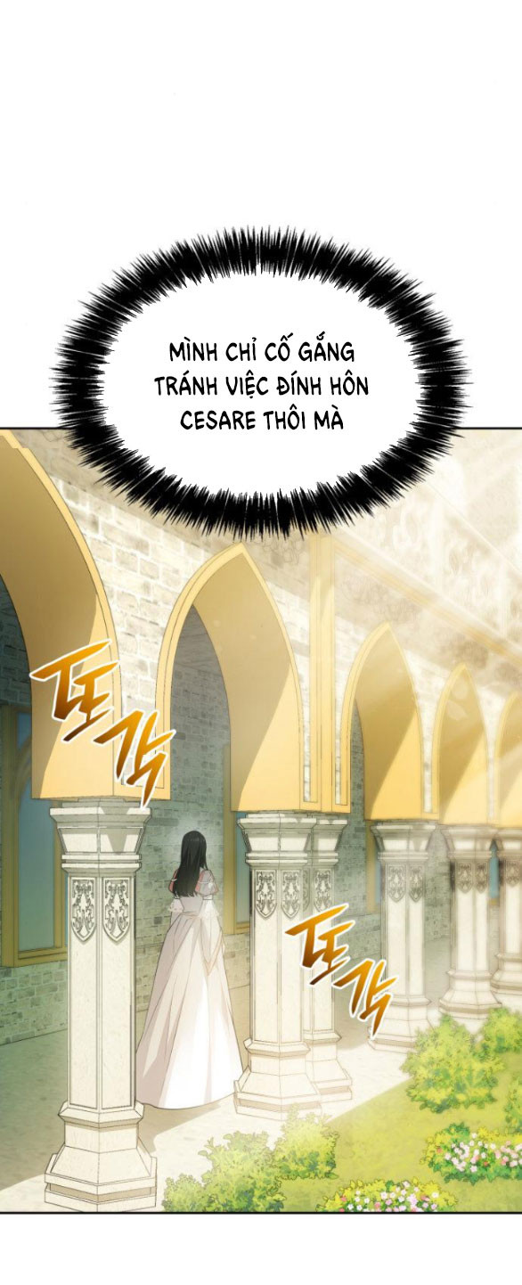 Chị Yêu, Kiếp Này Em Sẽ Là Hoàng Hậu Chapter 13.5 - Trang 35