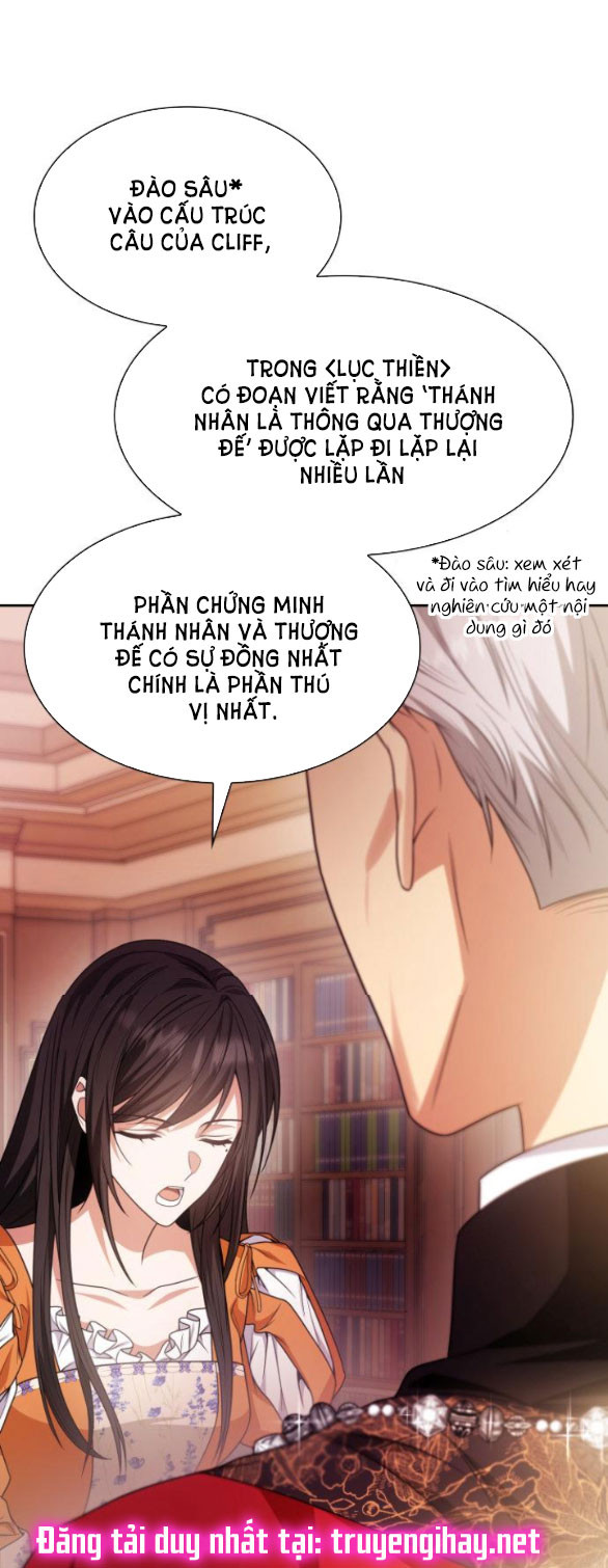 Chị Yêu, Kiếp Này Em Sẽ Là Hoàng Hậu Chapter 13 - Trang 8