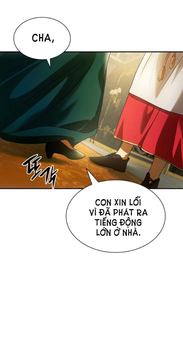 Chị Yêu, Kiếp Này Em Sẽ Là Hoàng Hậu Chapter 3.5 - Trang 36