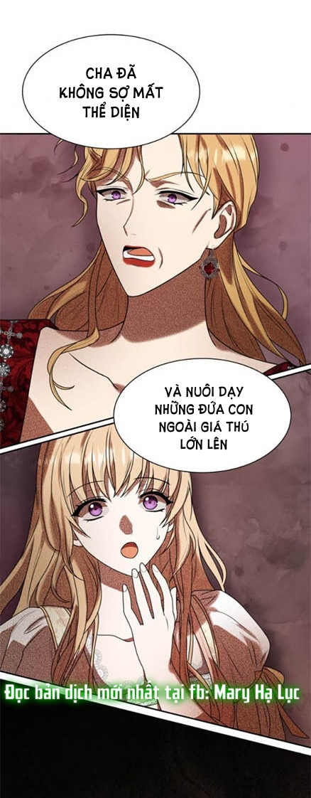 Chị Yêu, Kiếp Này Em Sẽ Là Hoàng Hậu Chapter 4.5 - Trang 15