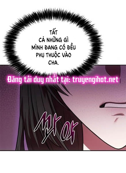 Chị Yêu, Kiếp Này Em Sẽ Là Hoàng Hậu Chapter 4.5 - Trang 4