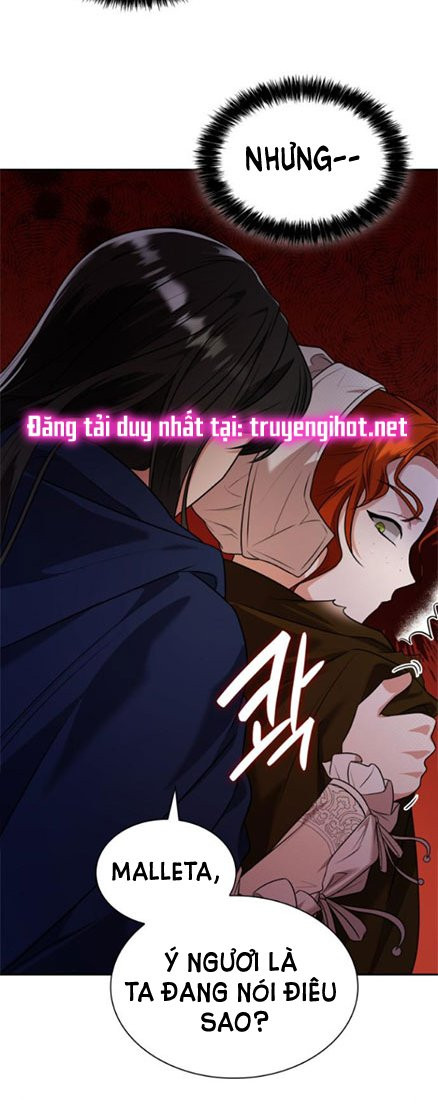 Chị Yêu, Kiếp Này Em Sẽ Là Hoàng Hậu Chapter 5 - Trang 29