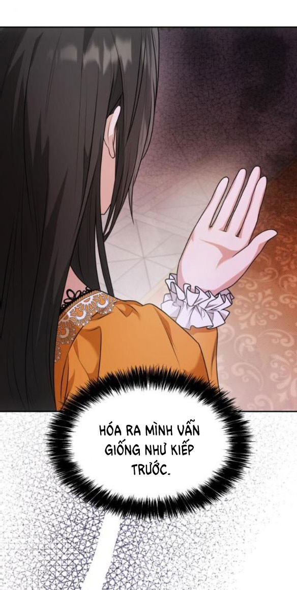 Chị Yêu, Kiếp Này Em Sẽ Là Hoàng Hậu Chapter 6.5 - Trang 30