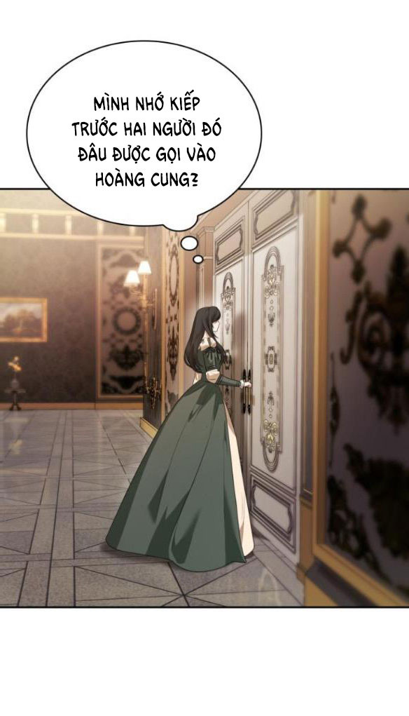 Chị Yêu, Kiếp Này Em Sẽ Là Hoàng Hậu Chapter 6.5 - Trang 42