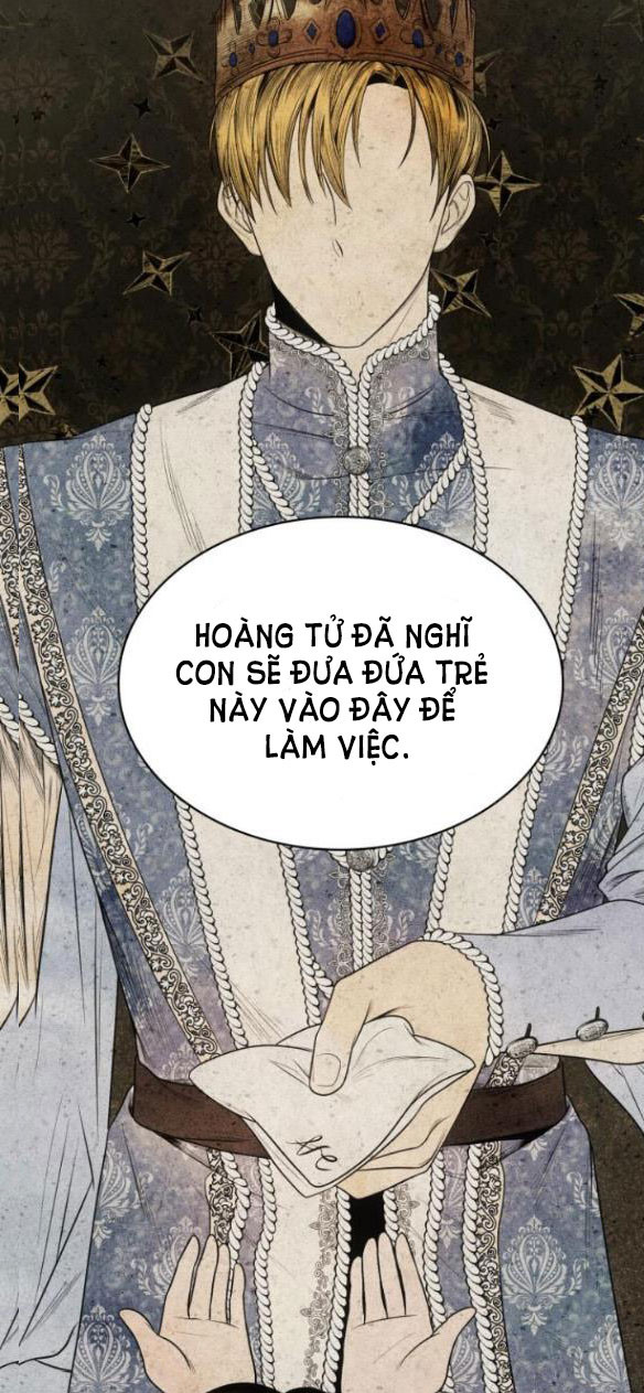 Chị Yêu, Kiếp Này Em Sẽ Là Hoàng Hậu Chapter 6.5 - Trang 9