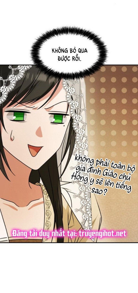 Chị Yêu, Kiếp Này Em Sẽ Là Hoàng Hậu Chapter 7 - Trang 27