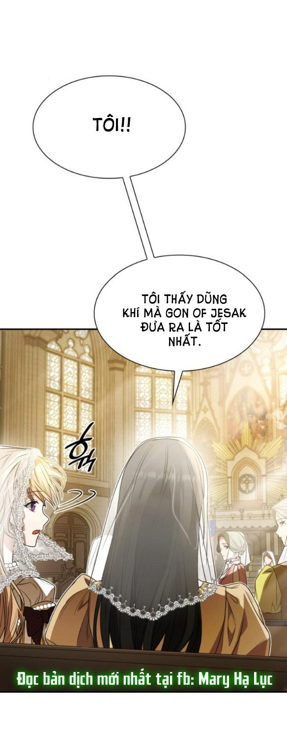 Chị Yêu, Kiếp Này Em Sẽ Là Hoàng Hậu Chapter 7 - Trang 28