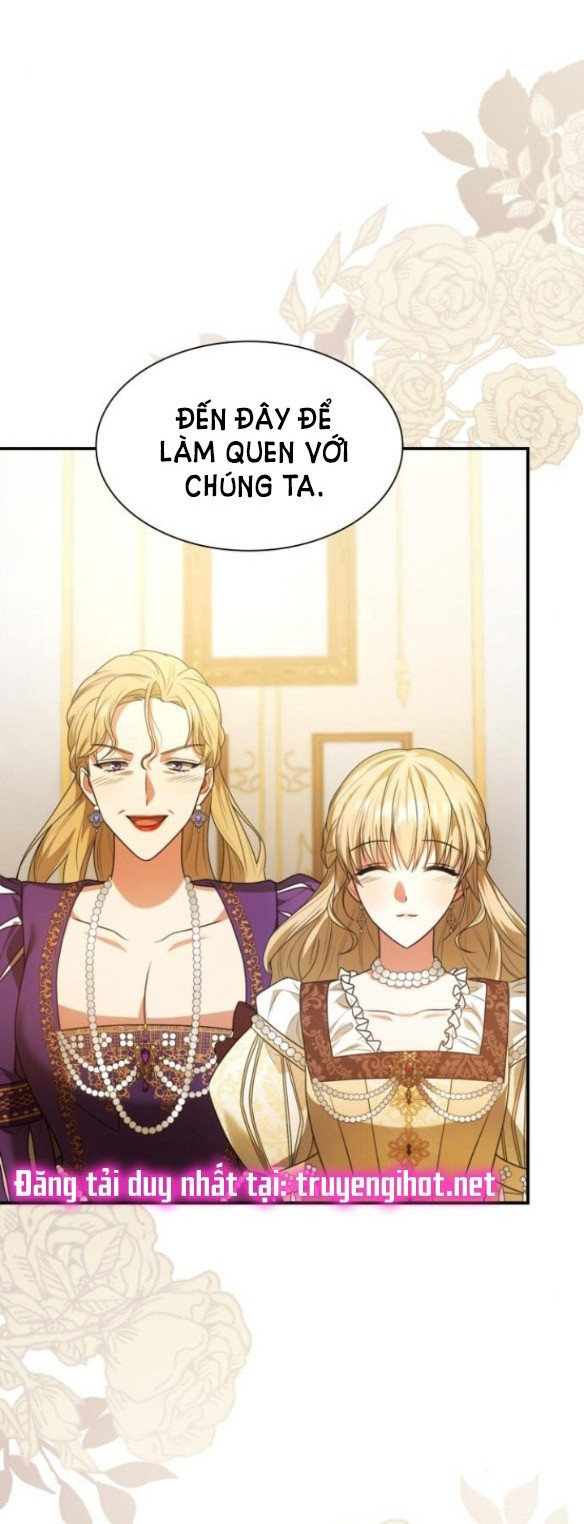 Chị Yêu, Kiếp Này Em Sẽ Là Hoàng Hậu Chapter 7 - Trang 39