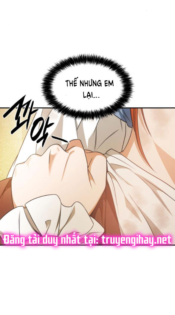 Chị Yêu, Kiếp Này Em Sẽ Là Hoàng Hậu Chapter 9.5 - Trang 16