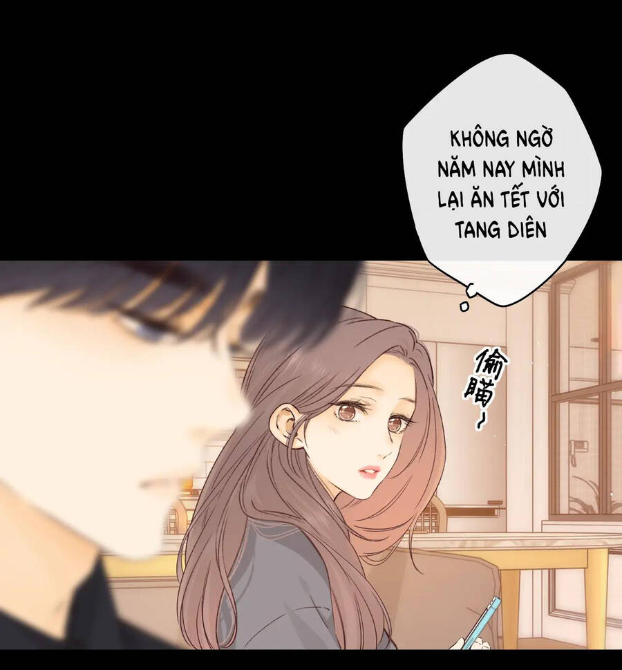 Khó Dỗ Dành Chapter 30.1 - Trang 23