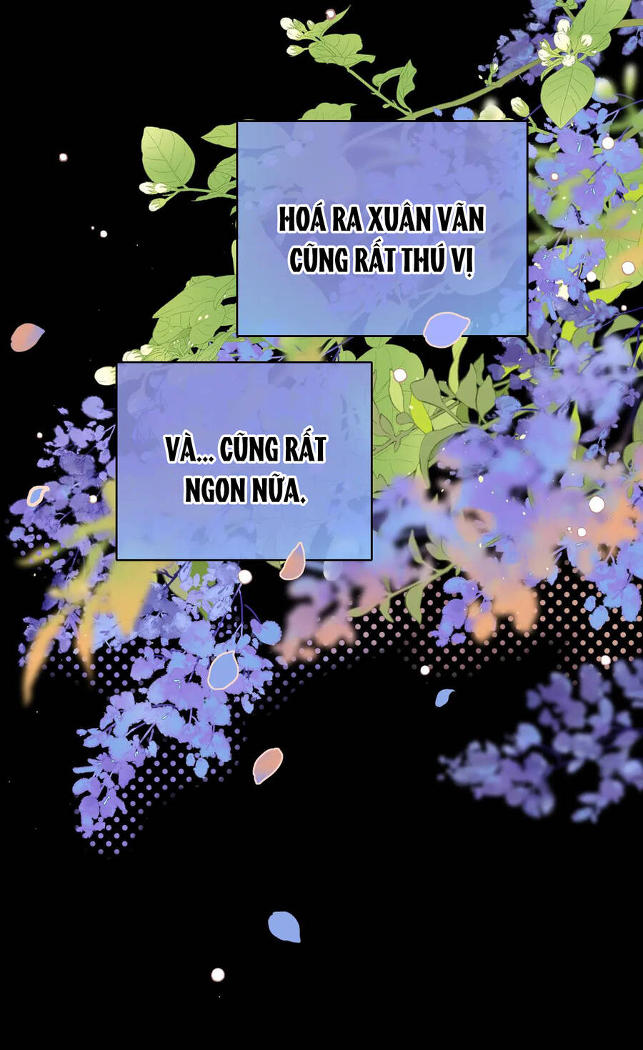 Khó Dỗ Dành Chapter 30.2 - Trang 28