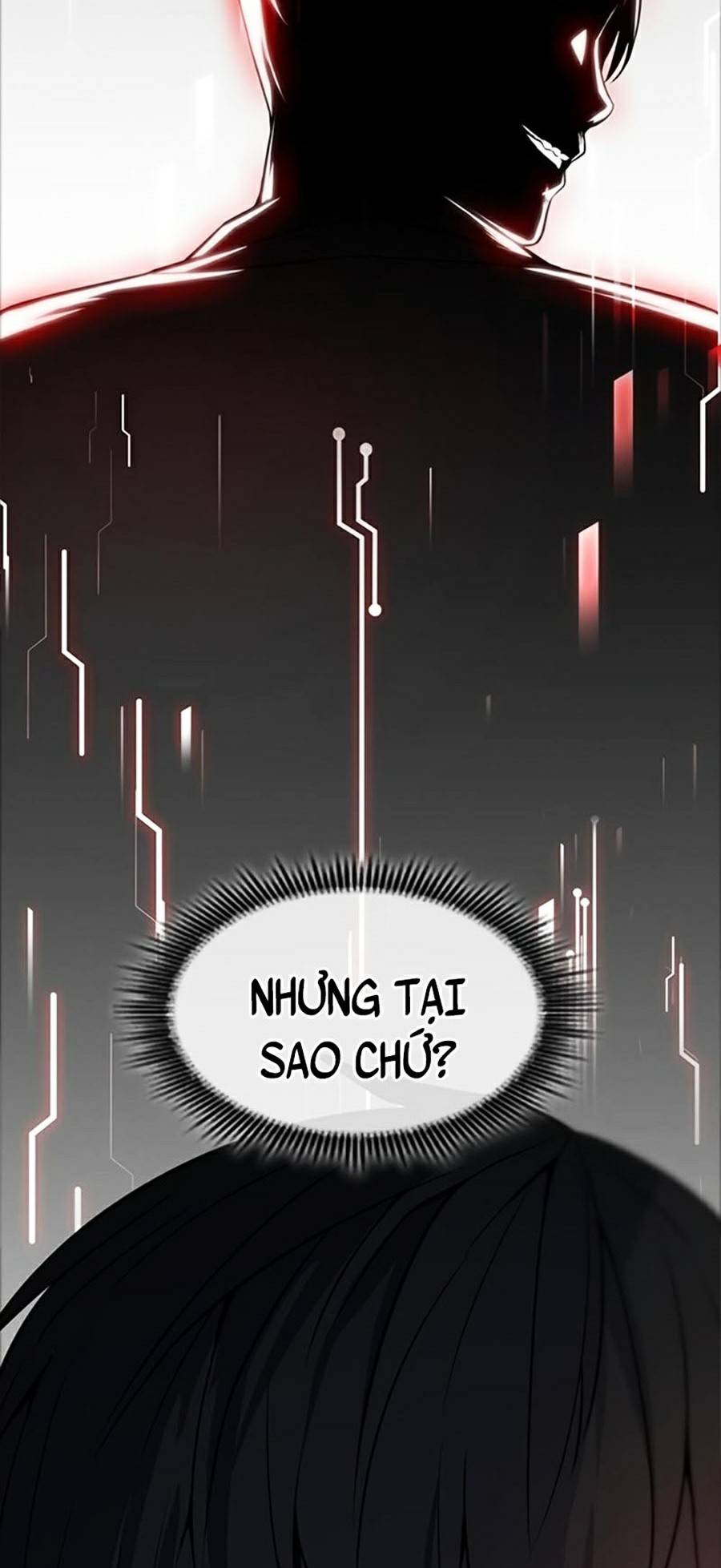 Người Chơi Bí Mật Chapter 1 - Trang 109