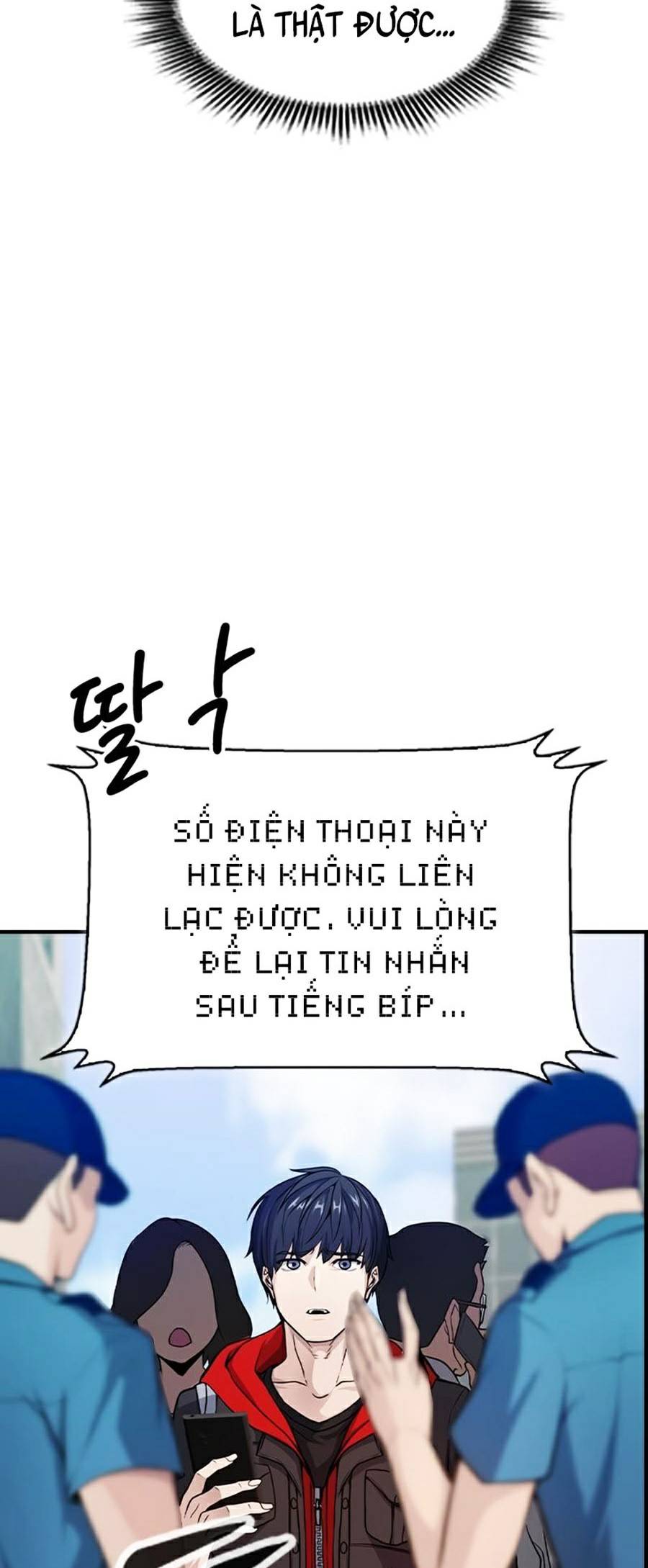 Người Chơi Bí Mật Chapter 1 - Trang 47