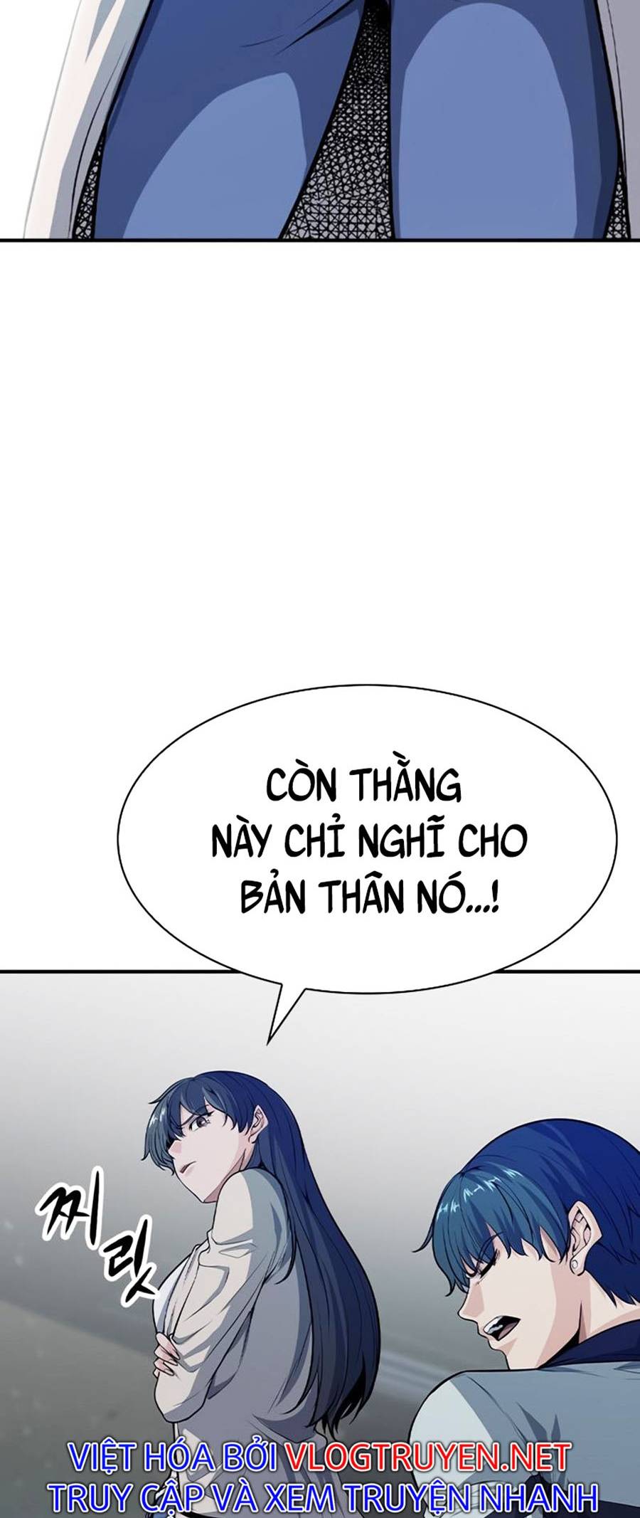 Người Chơi Bí Mật Chapter 4 - Trang 27