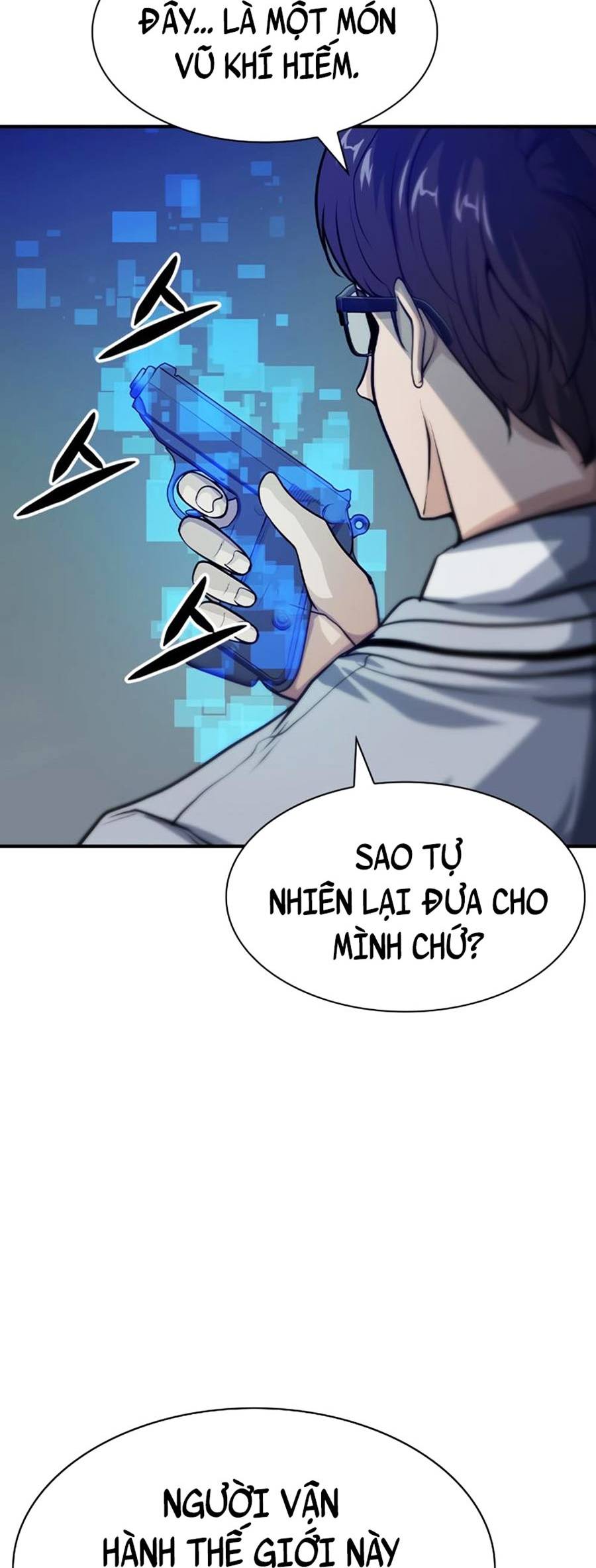 Người Chơi Bí Mật Chapter 5 - Trang 9