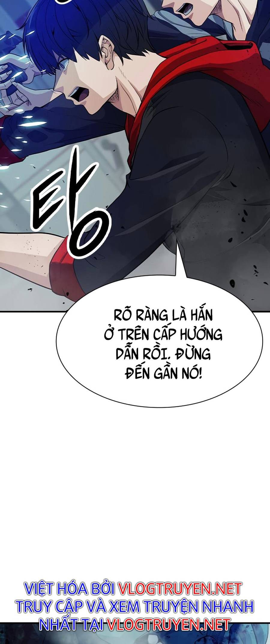 Người Chơi Bí Mật Chapter 6 - Trang 65